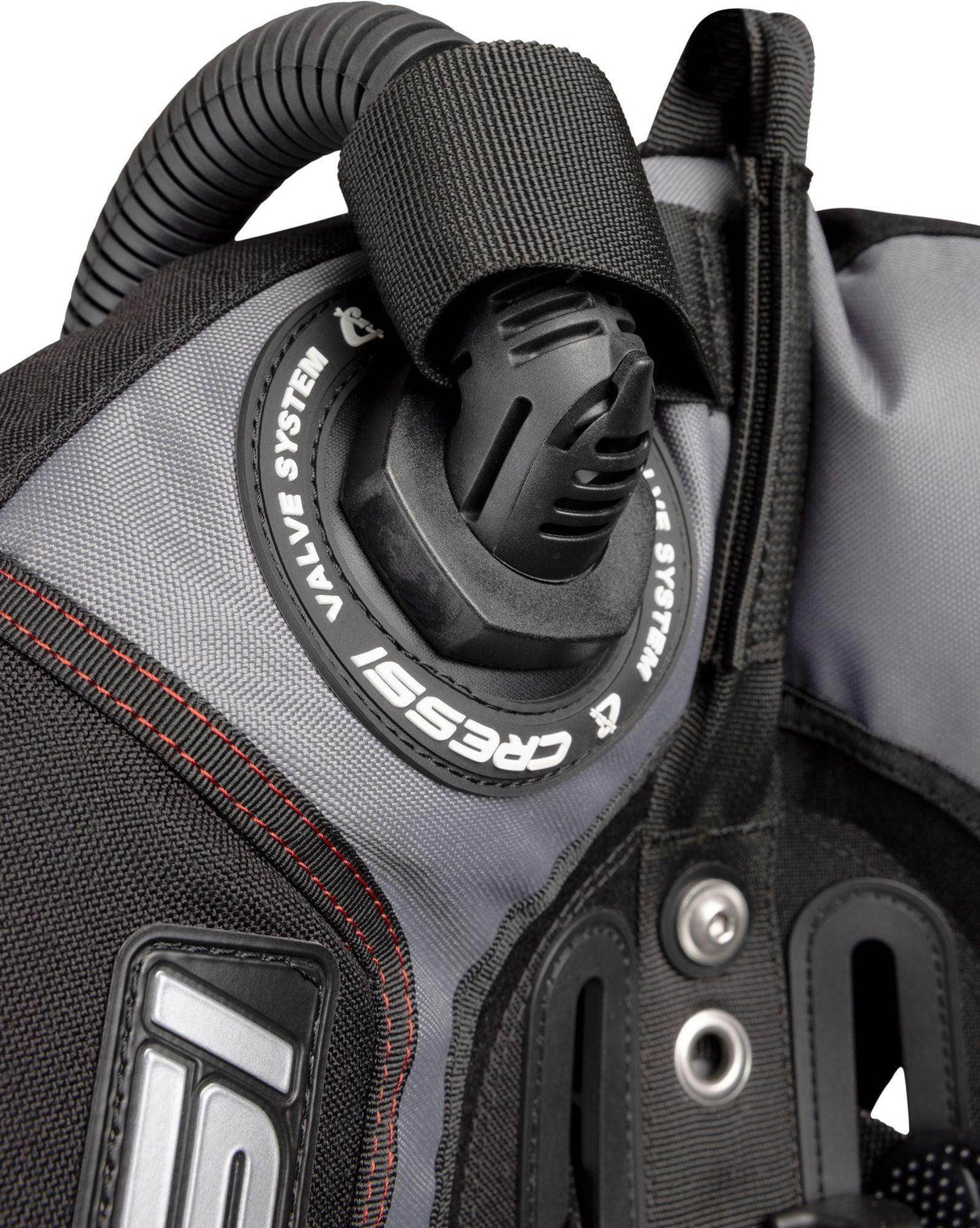 Cressi AquaWing Max BCD - Scuba Grabbers