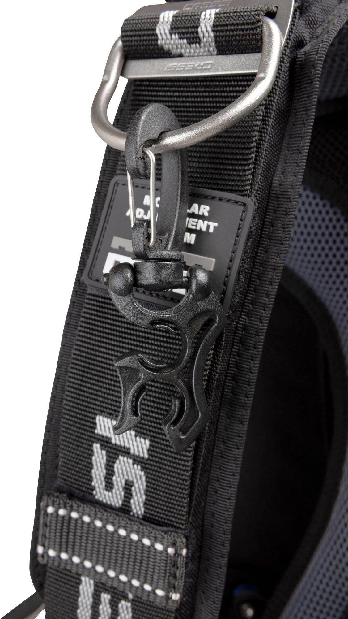 Cressi AquaWing Max BCD - Scuba Grabbers