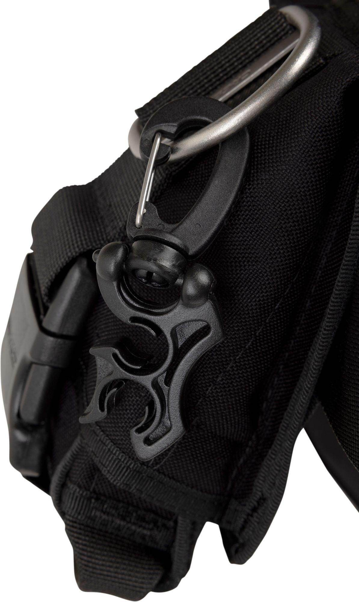 Cressi AquaWing Max BCD - Scuba Grabbers