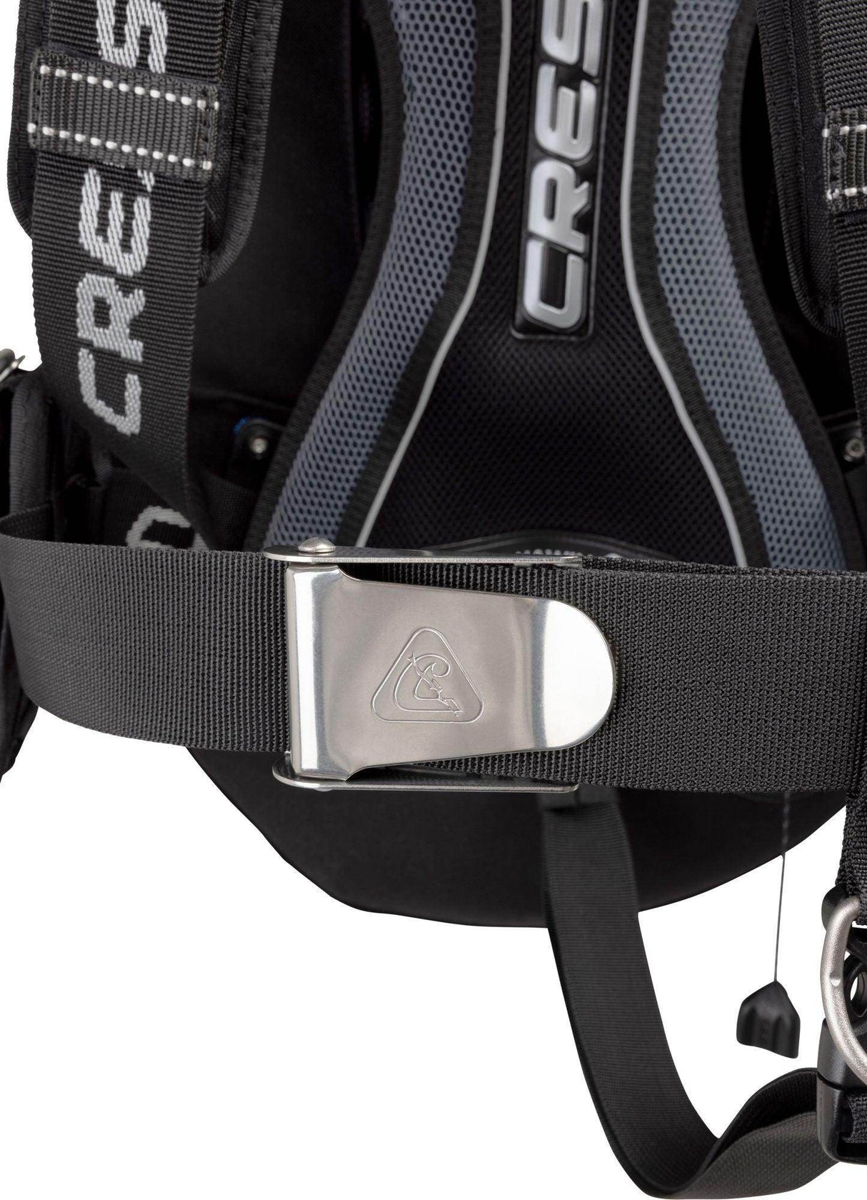 Cressi AquaWing Max BCD - Scuba Grabbers