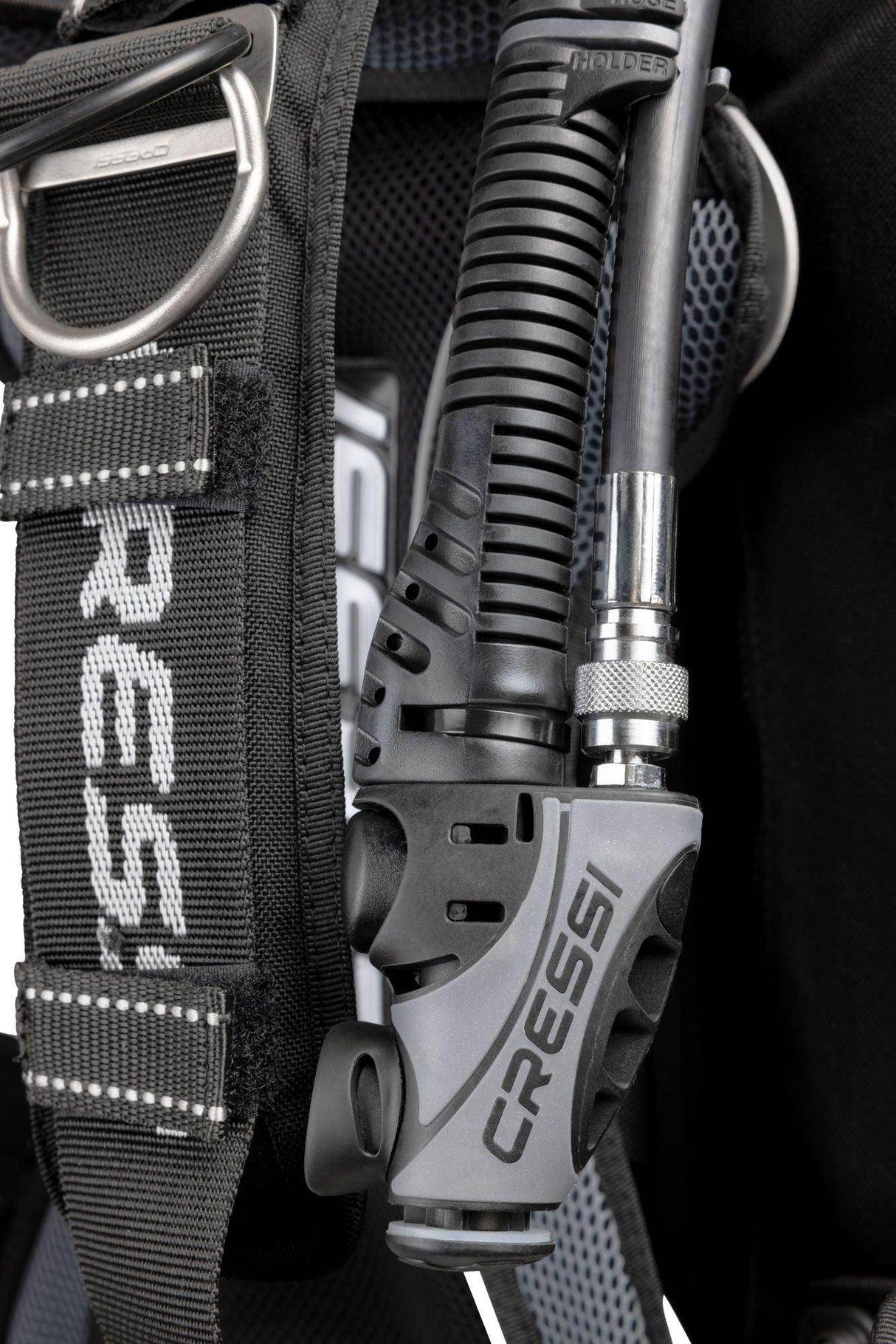 Cressi AquaWing Max BCD - Scuba Grabbers