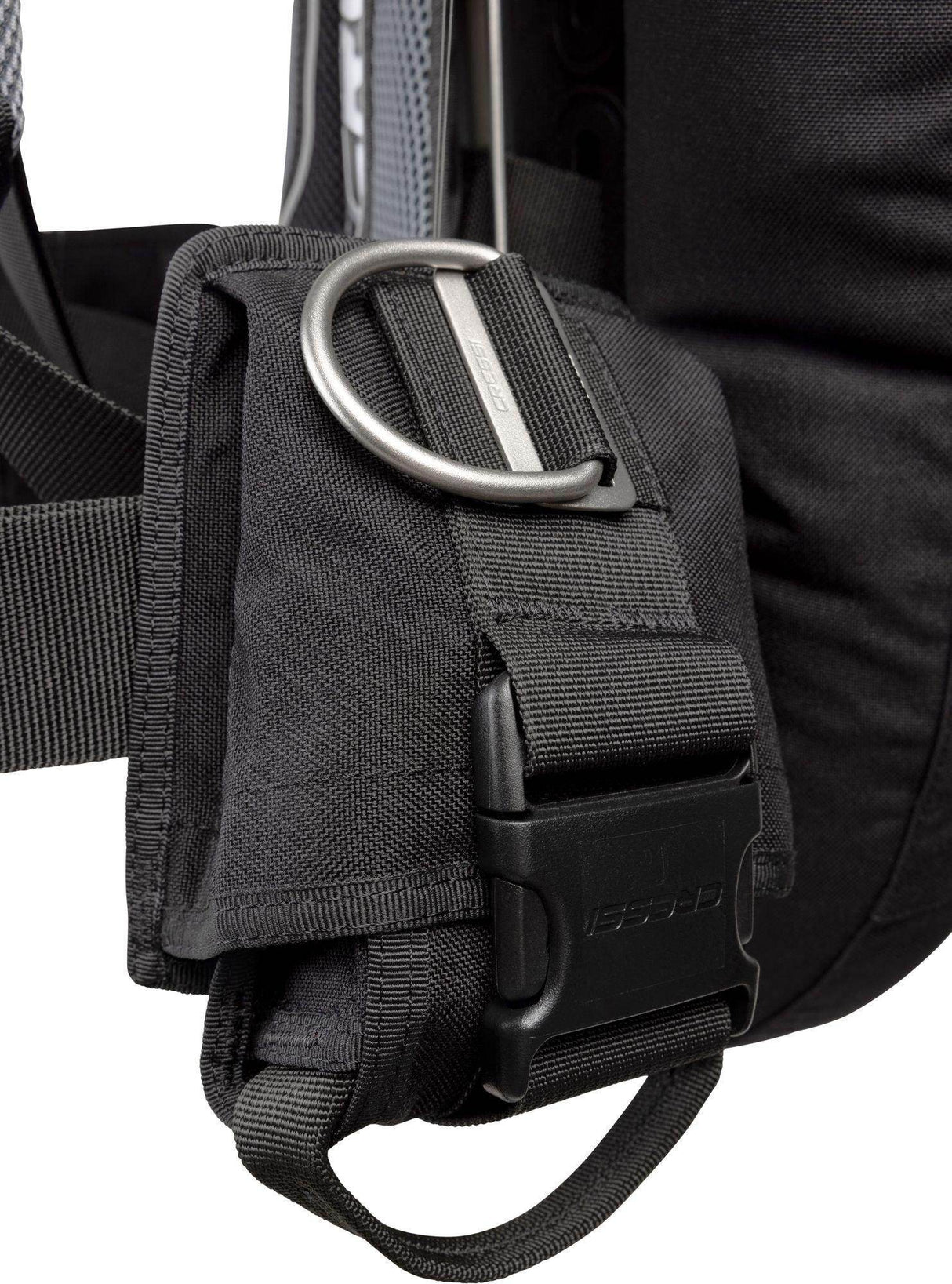 Cressi AquaWing Max BCD - Scuba Grabbers