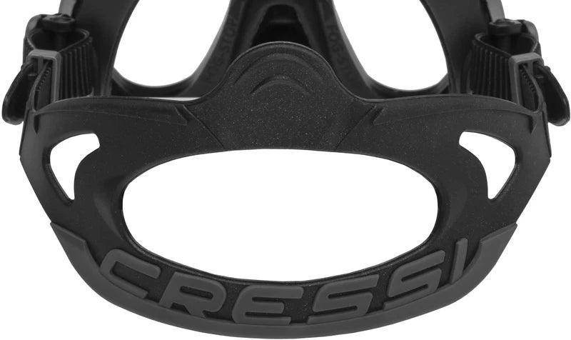 Cressi Atom Mask - Scuba Grabbers
