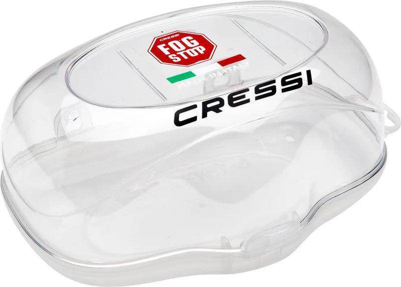 Cressi Atom Mask - Scuba Grabbers