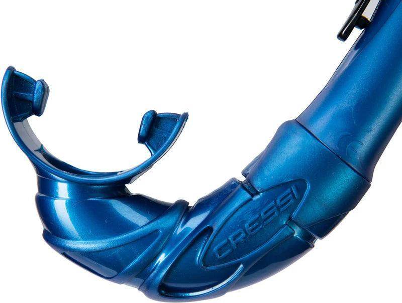Cressi Corsica Snorkel - Scuba Grabbers