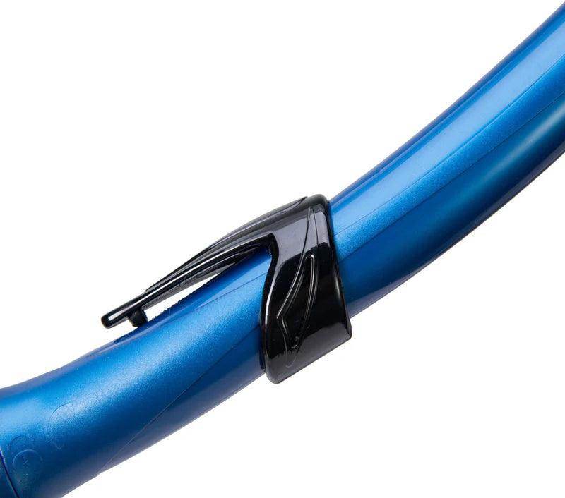 Cressi Corsica Snorkel - Scuba Grabbers