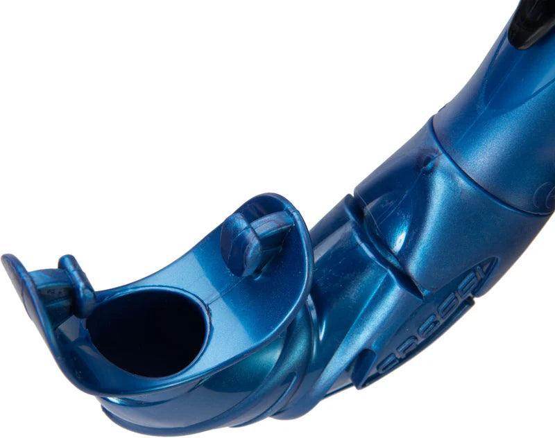 Cressi Corsica Snorkel - Scuba Grabbers