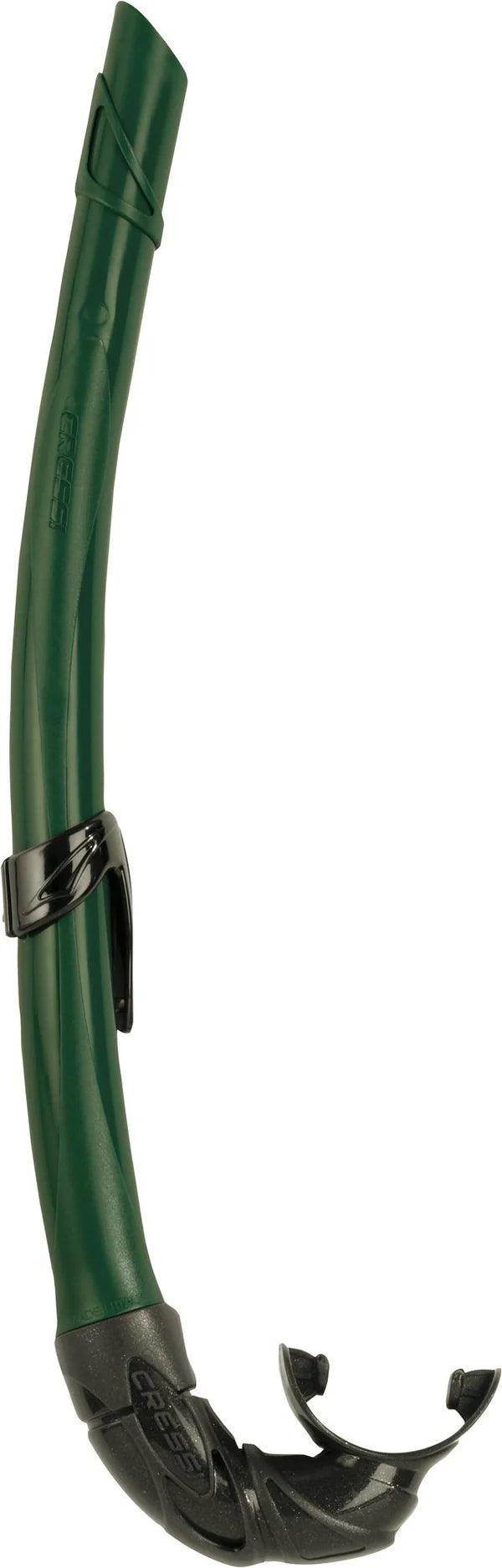 Cressi Corsica Snorkel - Scuba Grabbers