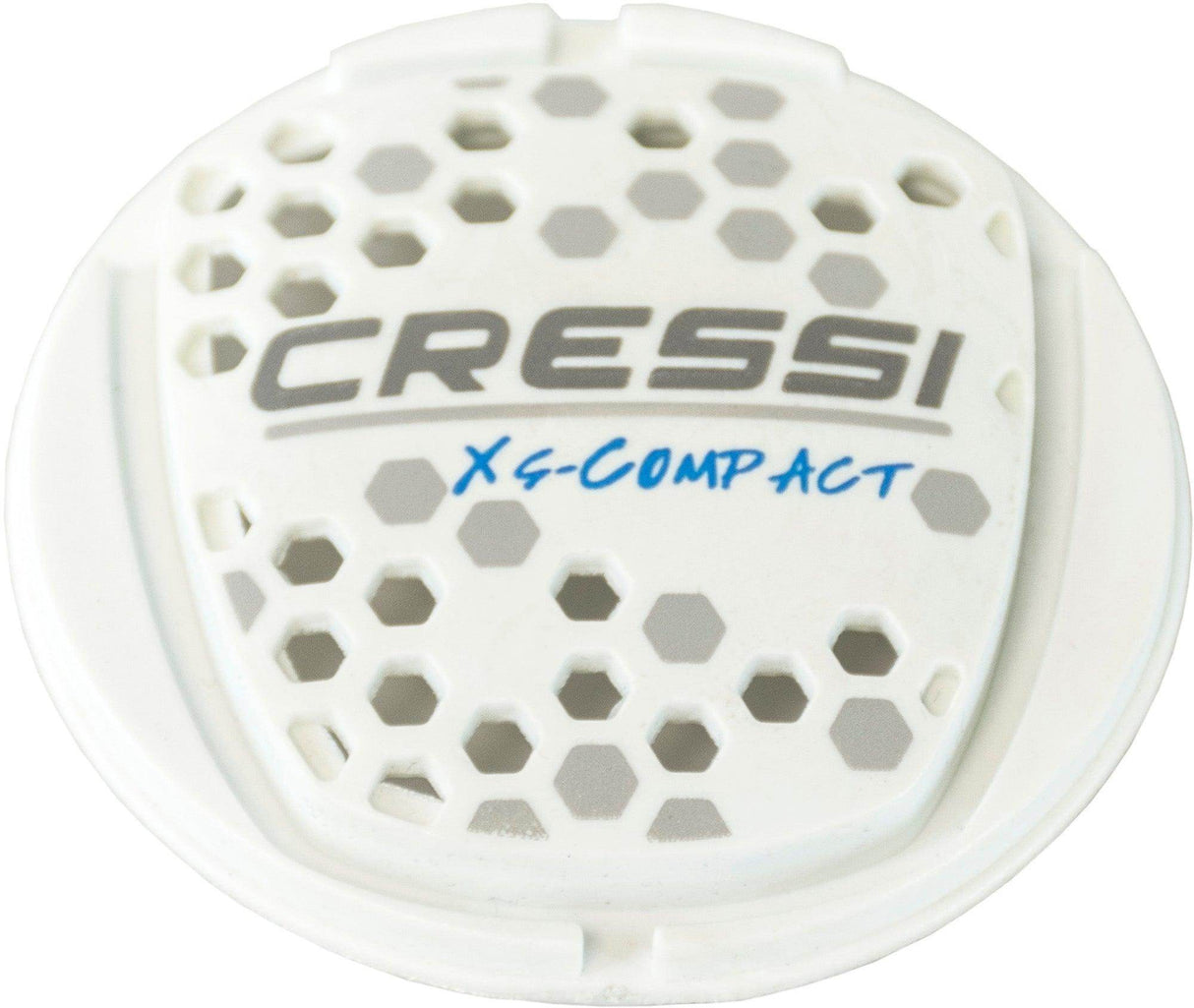 Cressi Cover Purge Button - Scuba Grabbers