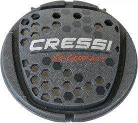 Cressi Cover Purge Button - Scuba Grabbers
