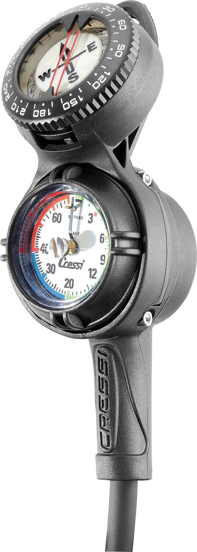 Cressi Cpd3 Console - Scuba Grabbers