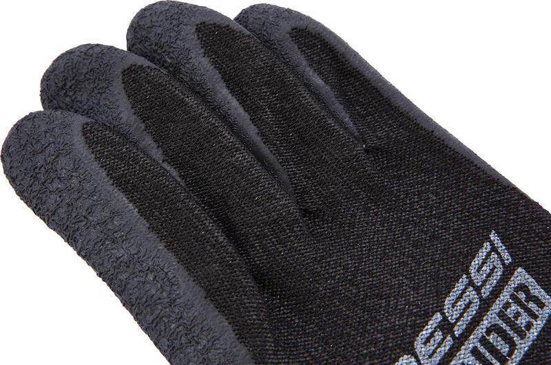 Cressi Defender Gloves - Scuba Grabbers
