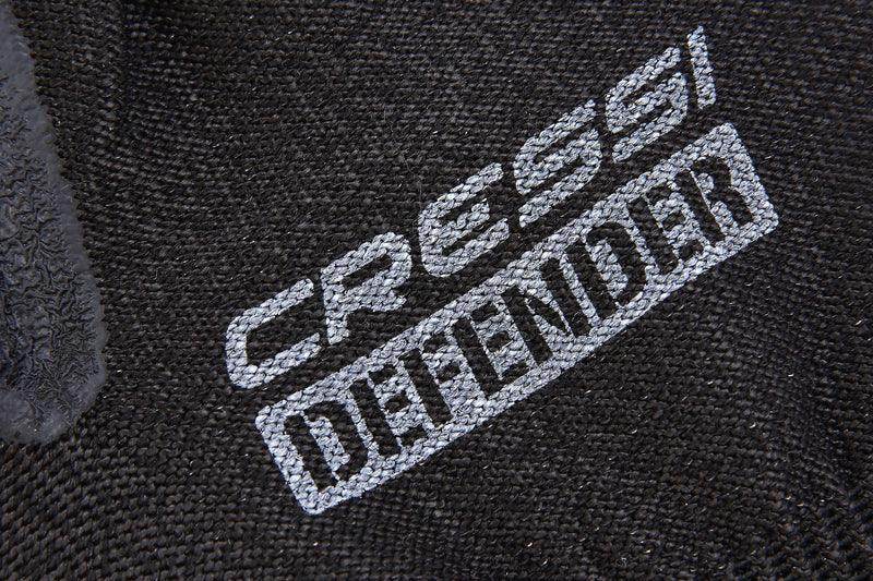 Cressi Defender Gloves - Scuba Grabbers