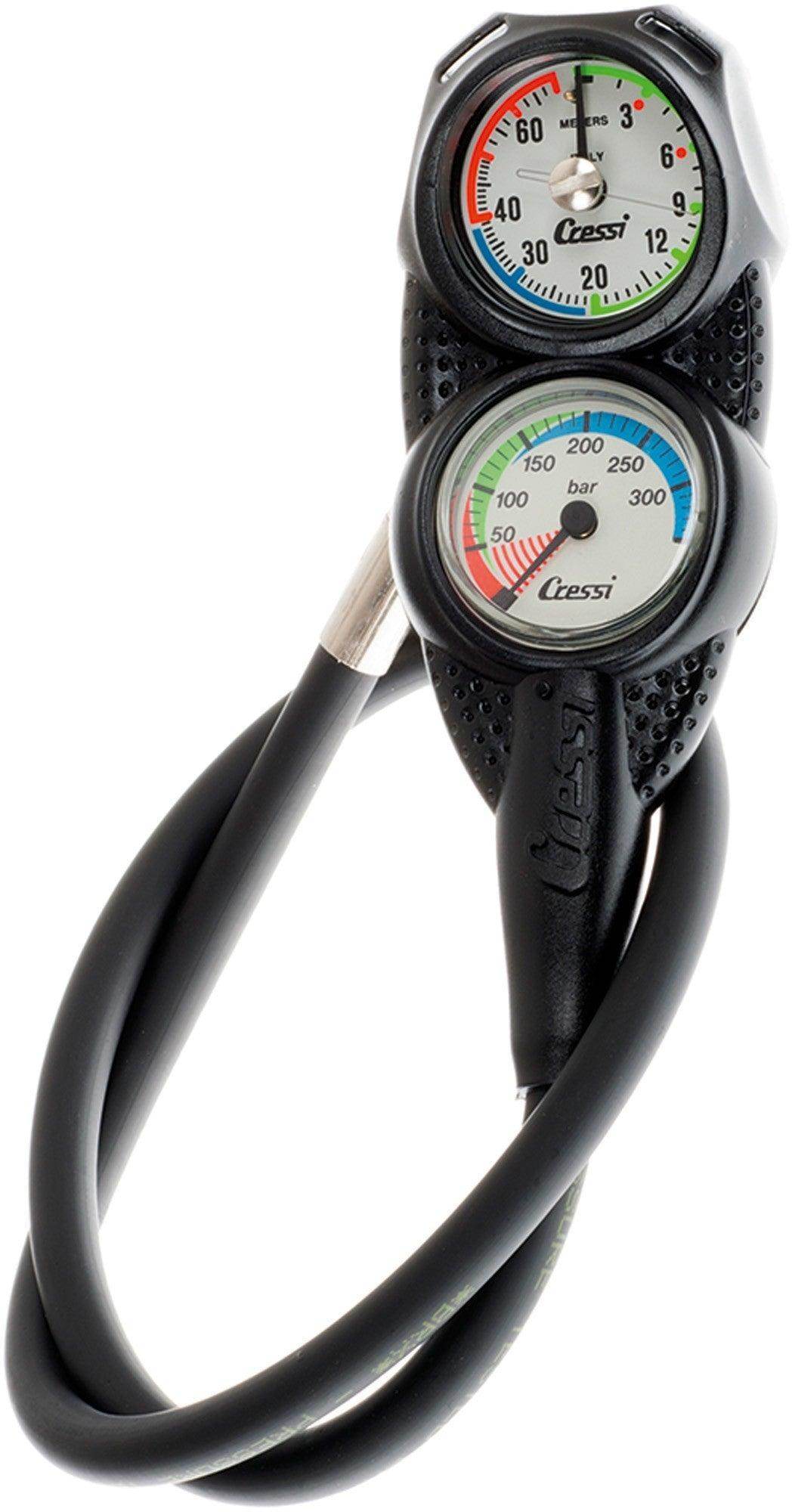 Cressi Dp2 Console - Scuba Grabbers