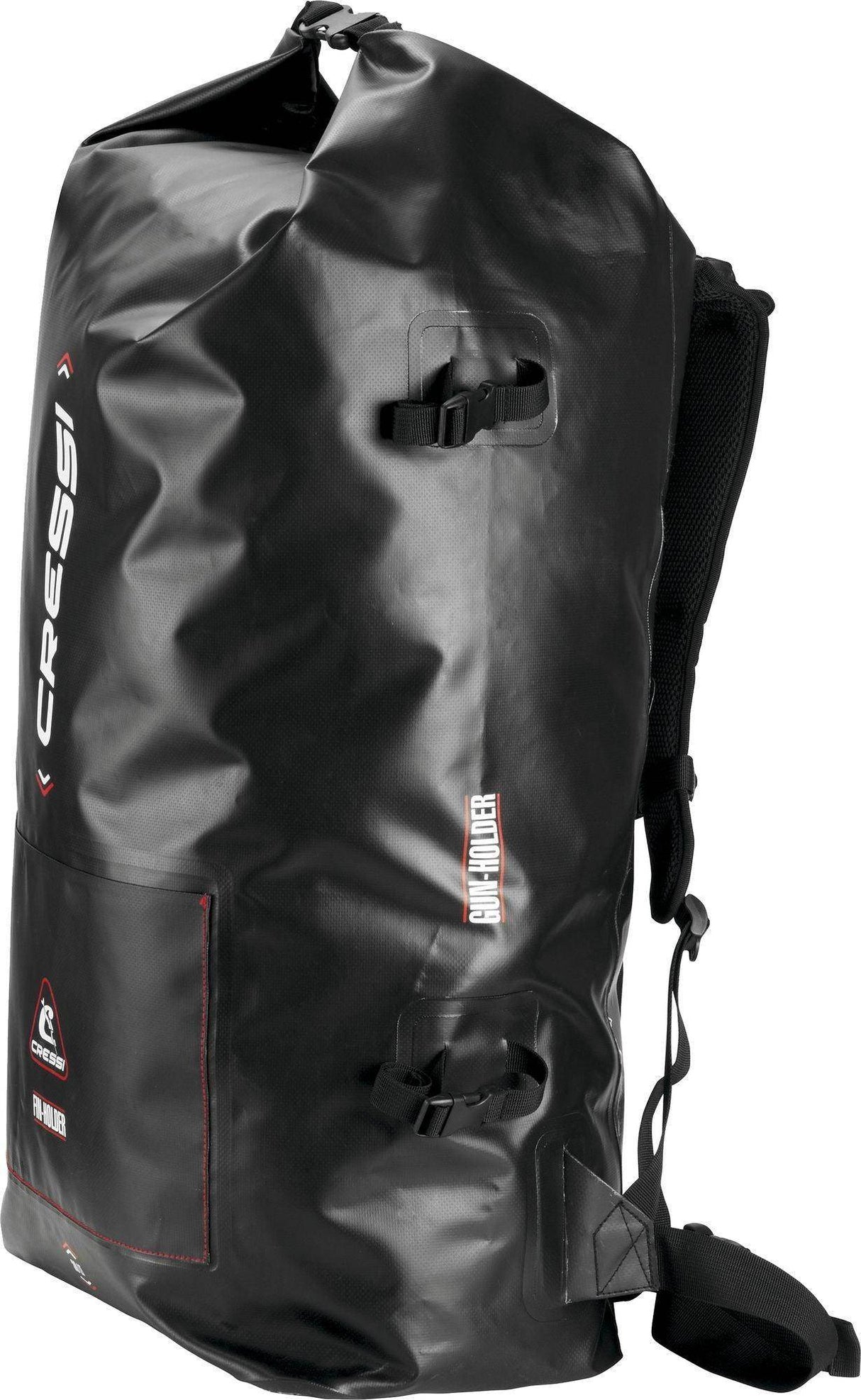 Cressi Dry GARA Backpack - Scuba Grabbers