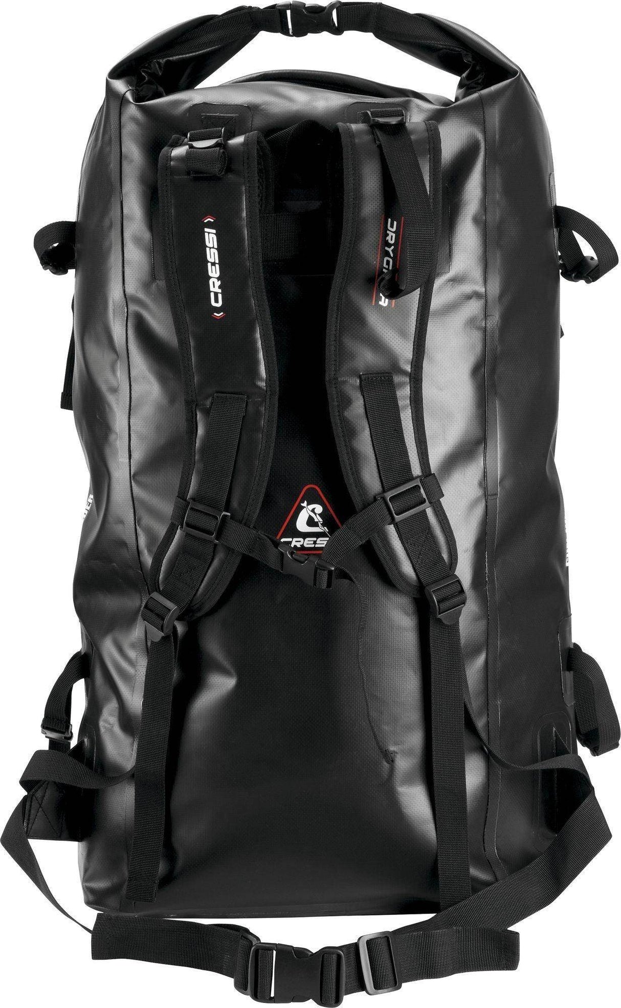 Cressi Dry GARA Backpack - Scuba Grabbers