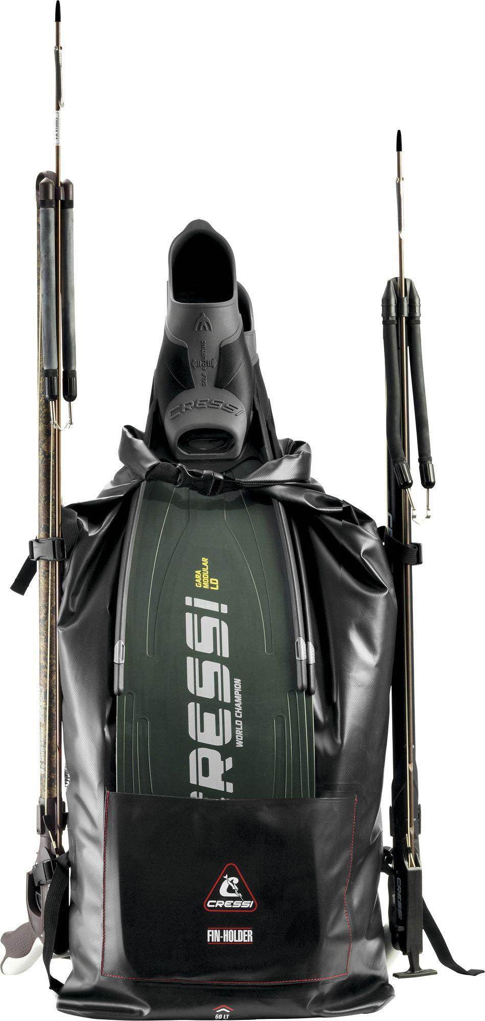 Cressi Dry GARA Backpack - Scuba Grabbers