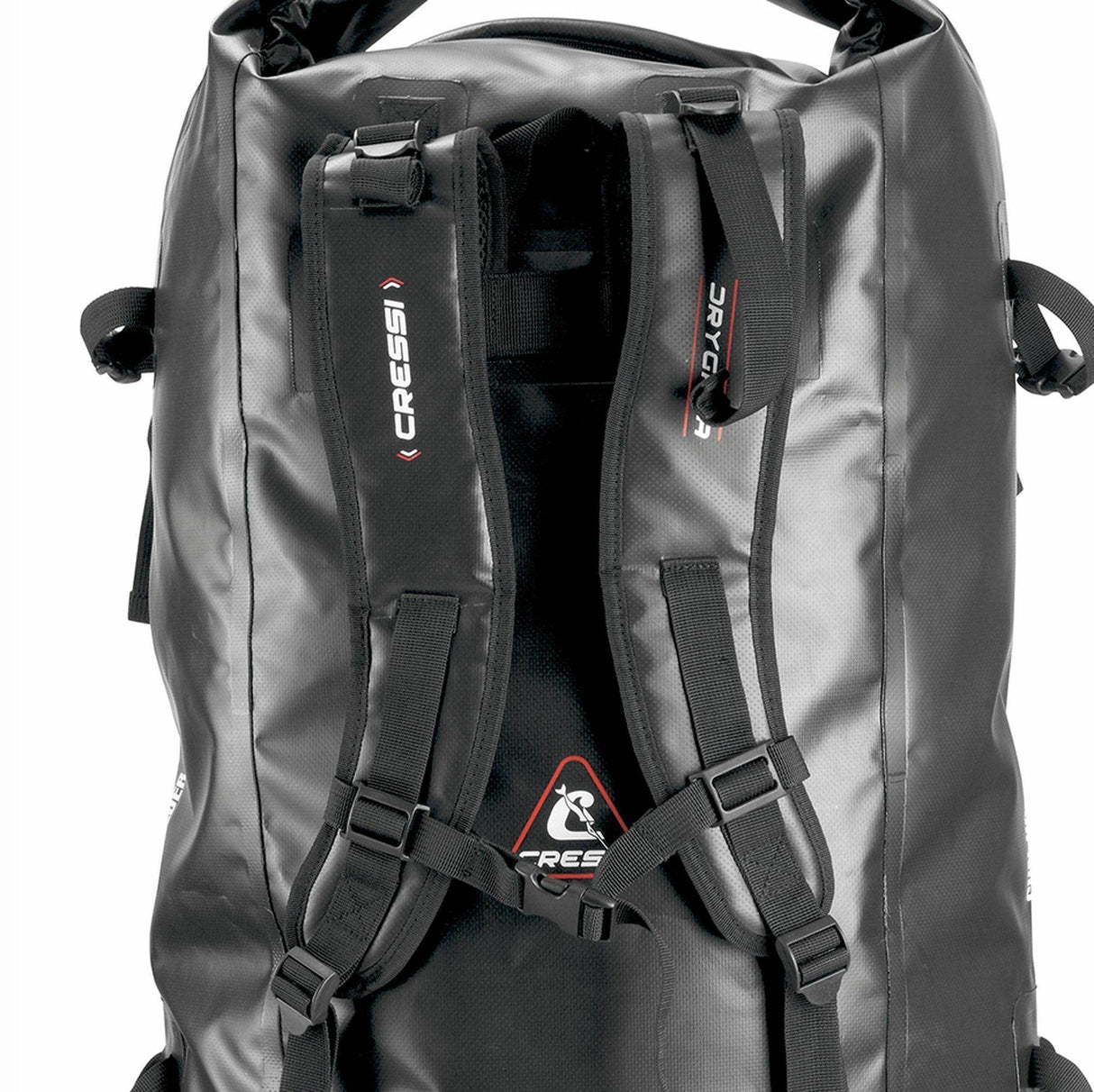 Cressi Dry GARA Backpack - Scuba Grabbers