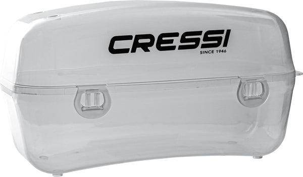 Cressi F1 Mask - Scuba Grabbers