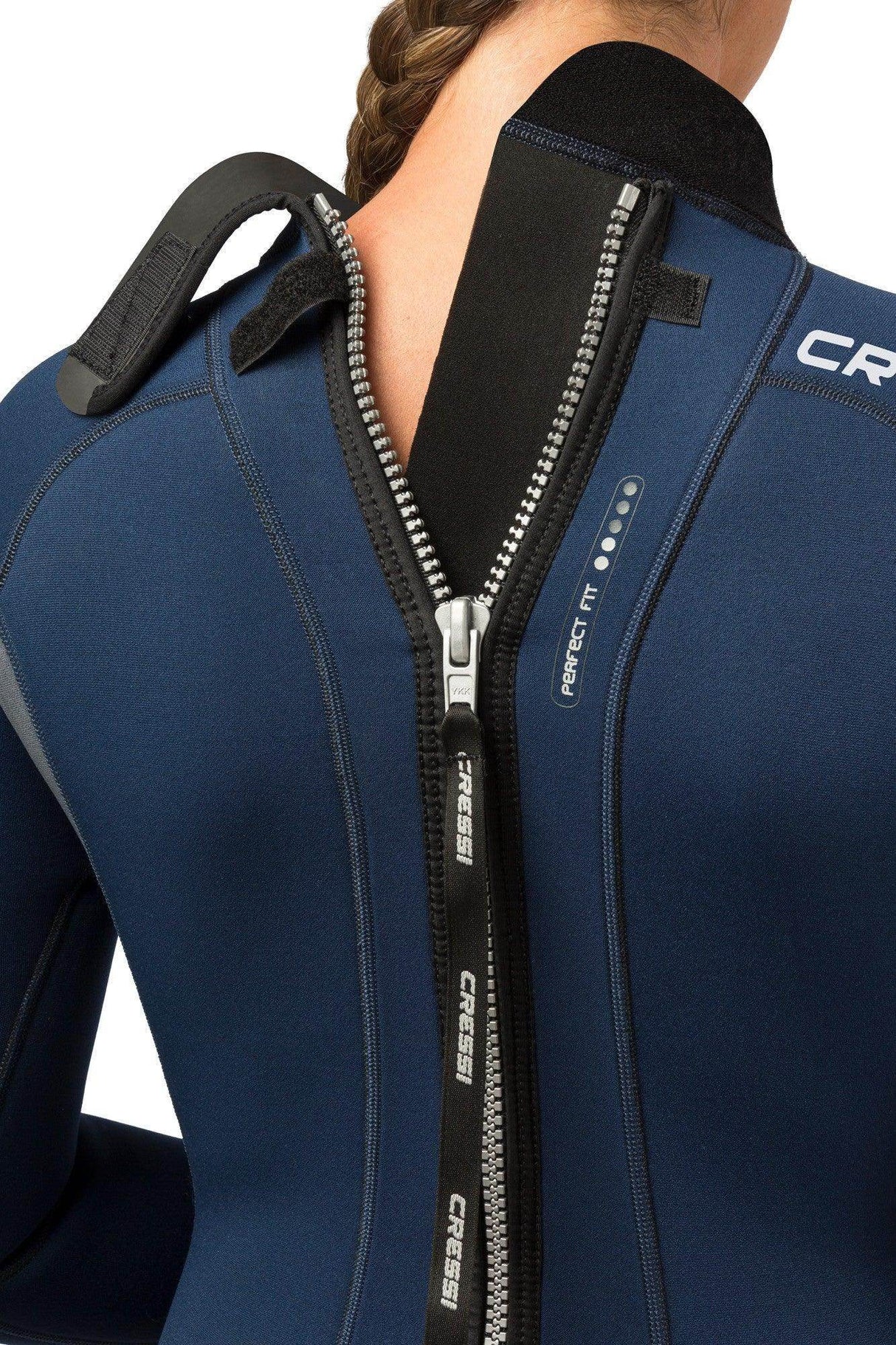 Cressi Fast Lady WetSuit - Scuba Grabbers