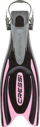 Cressi Frog Plus Fins - Scuba Grabbers