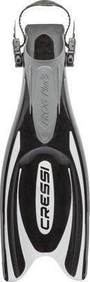 Cressi Frog Plus Fins - Scuba Grabbers