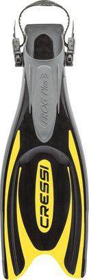 Cressi Frog Plus Fins - Scuba Grabbers