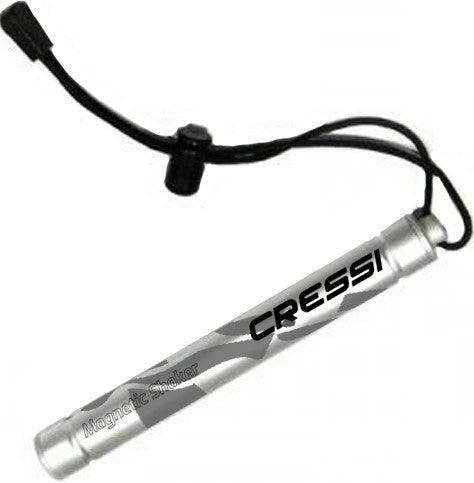 Cressi Magnetic Shaker - Scuba Grabbers