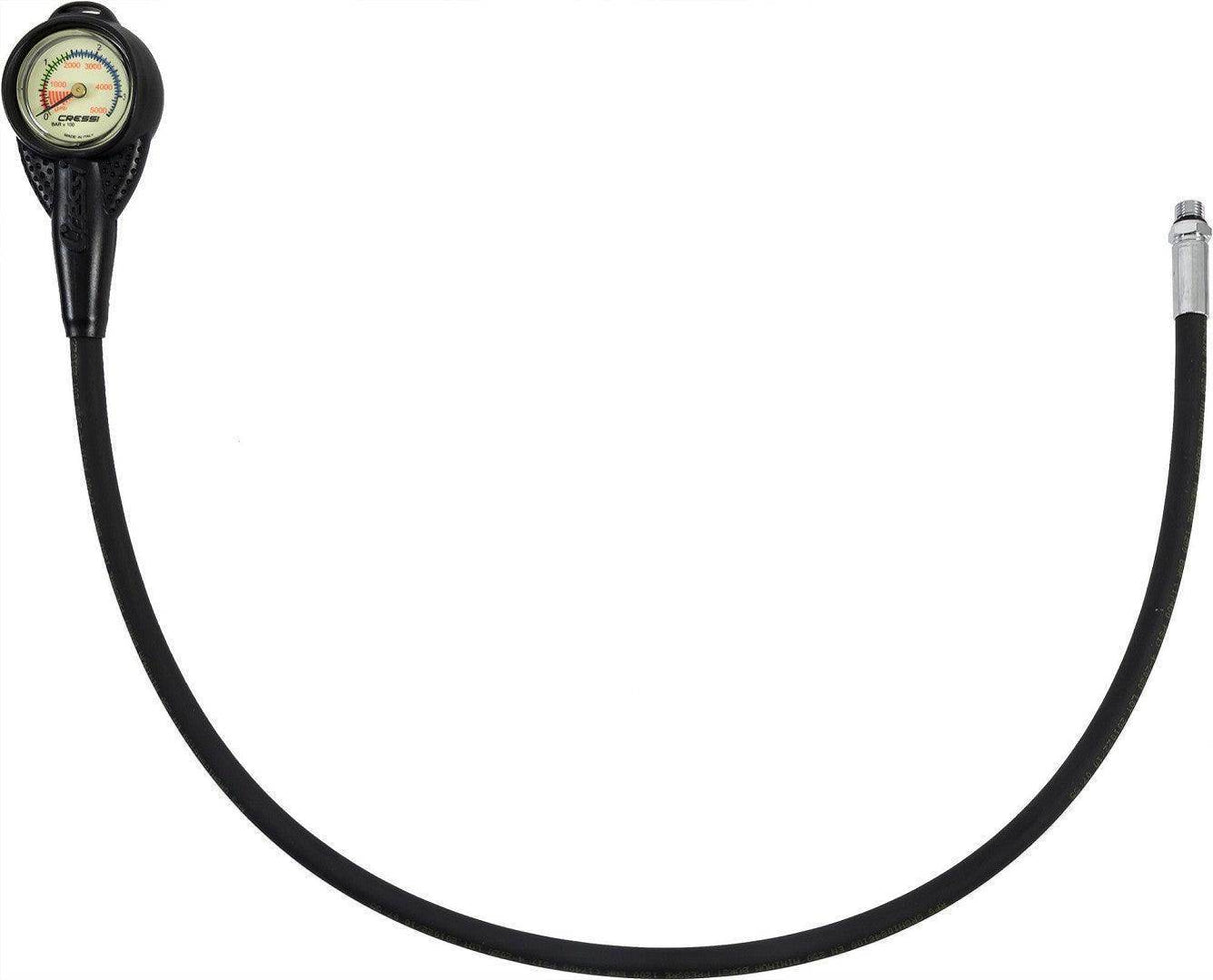 Cressi Mini Spg Console - Scuba Grabbers