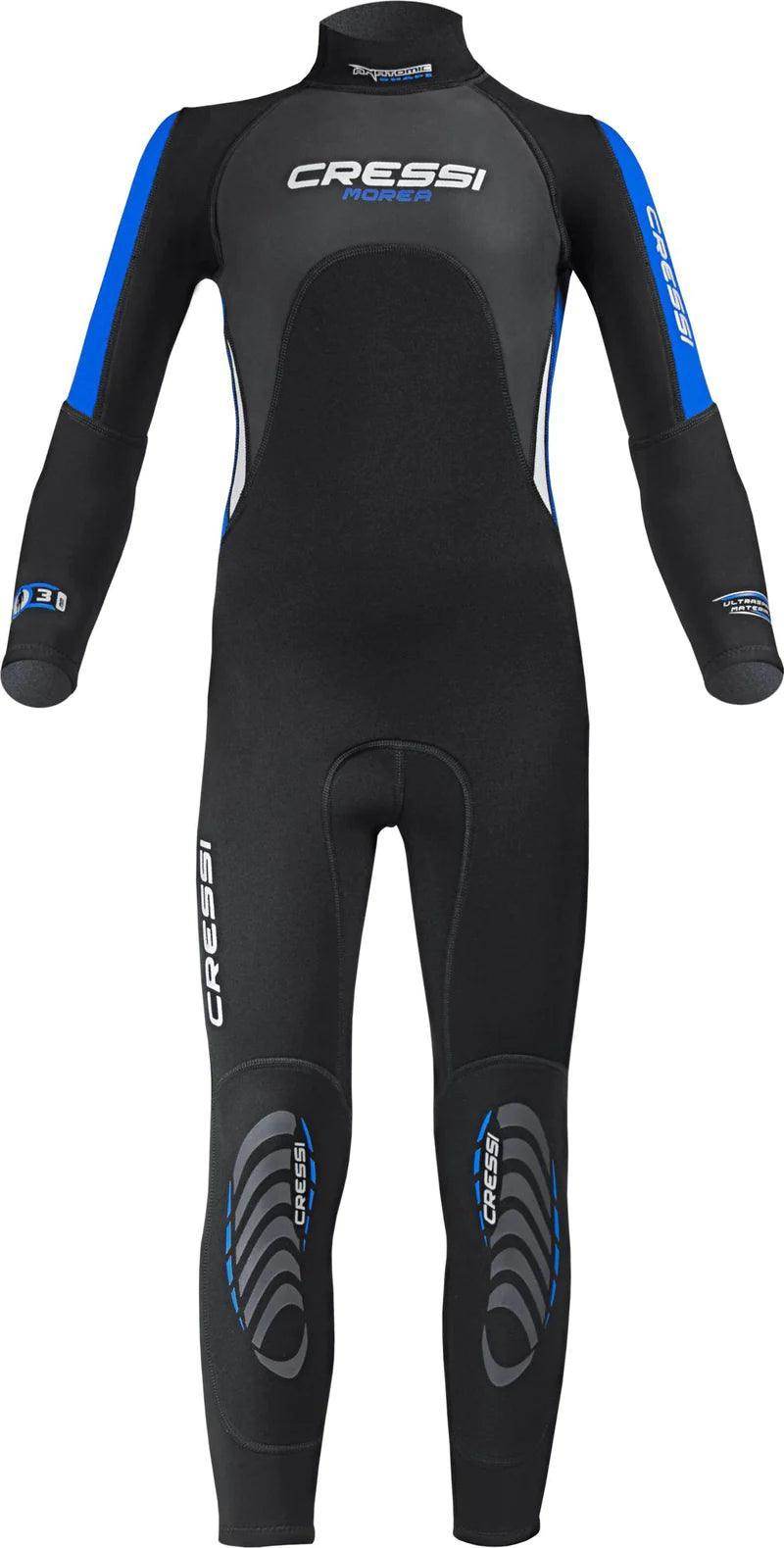 Cressi Morea Junior Wetsuit - Scuba Grabbers