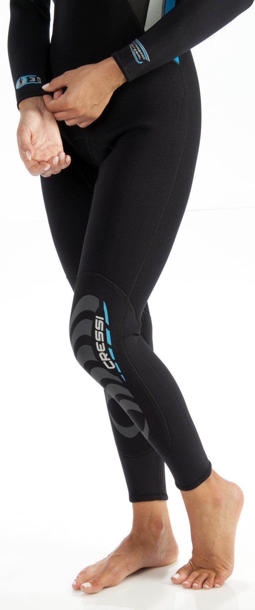 Cressi Morea Lady WetSuit - Scuba Grabbers