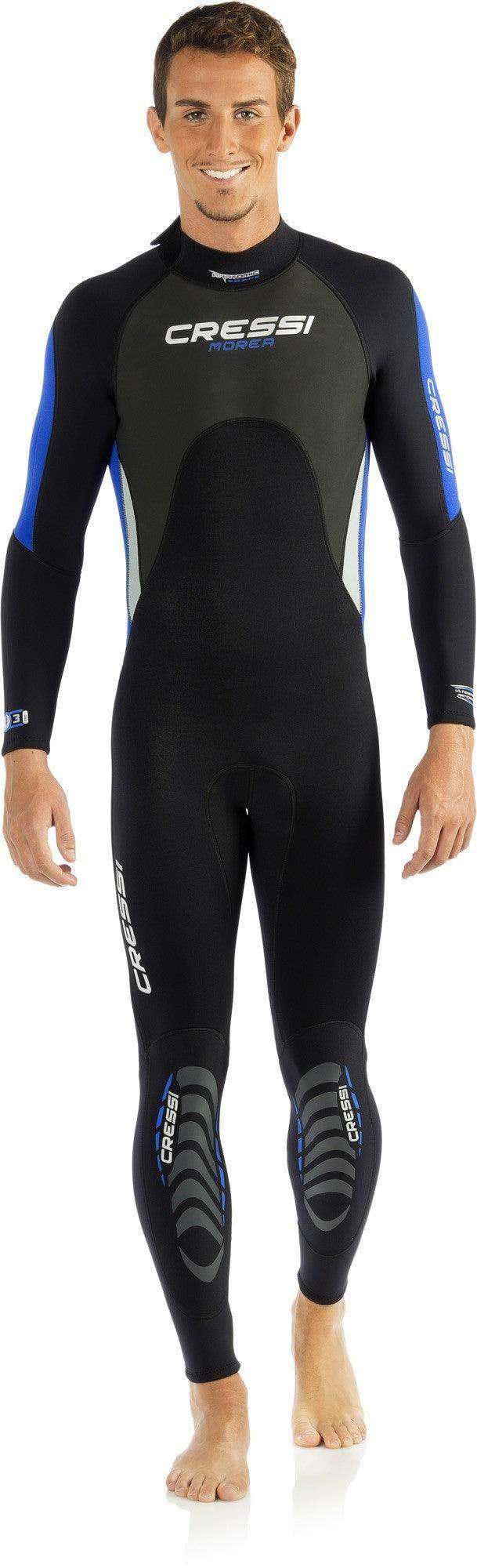 Cressi Morea Man WetSuit - Scuba Grabbers
