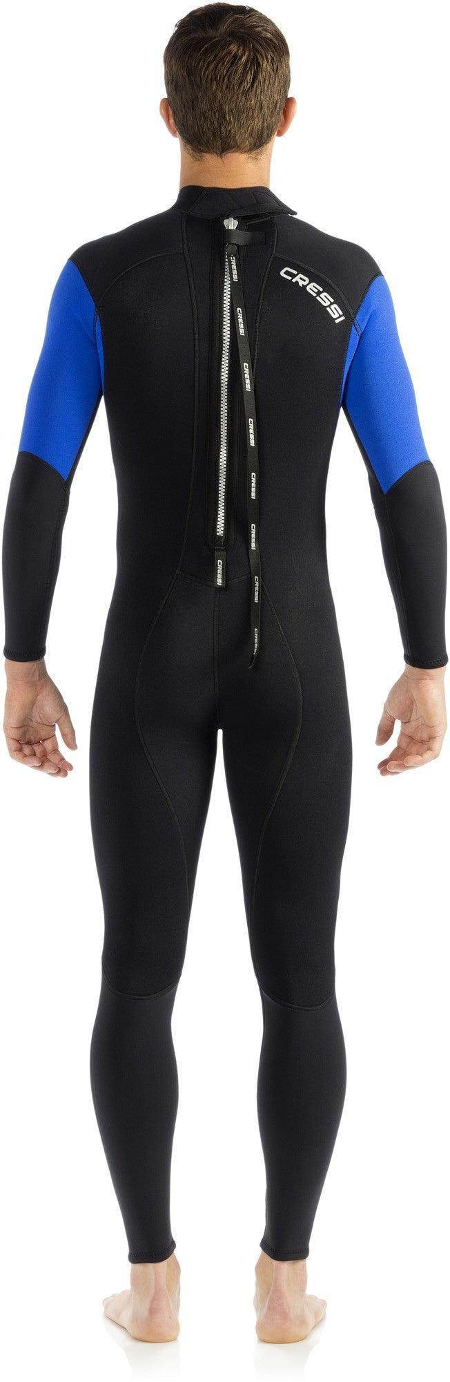 Cressi Morea Man WetSuit - Scuba Grabbers
