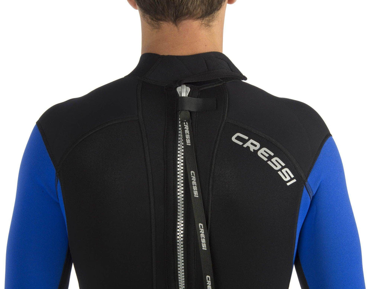 Cressi Morea Man WetSuit - Scuba Grabbers