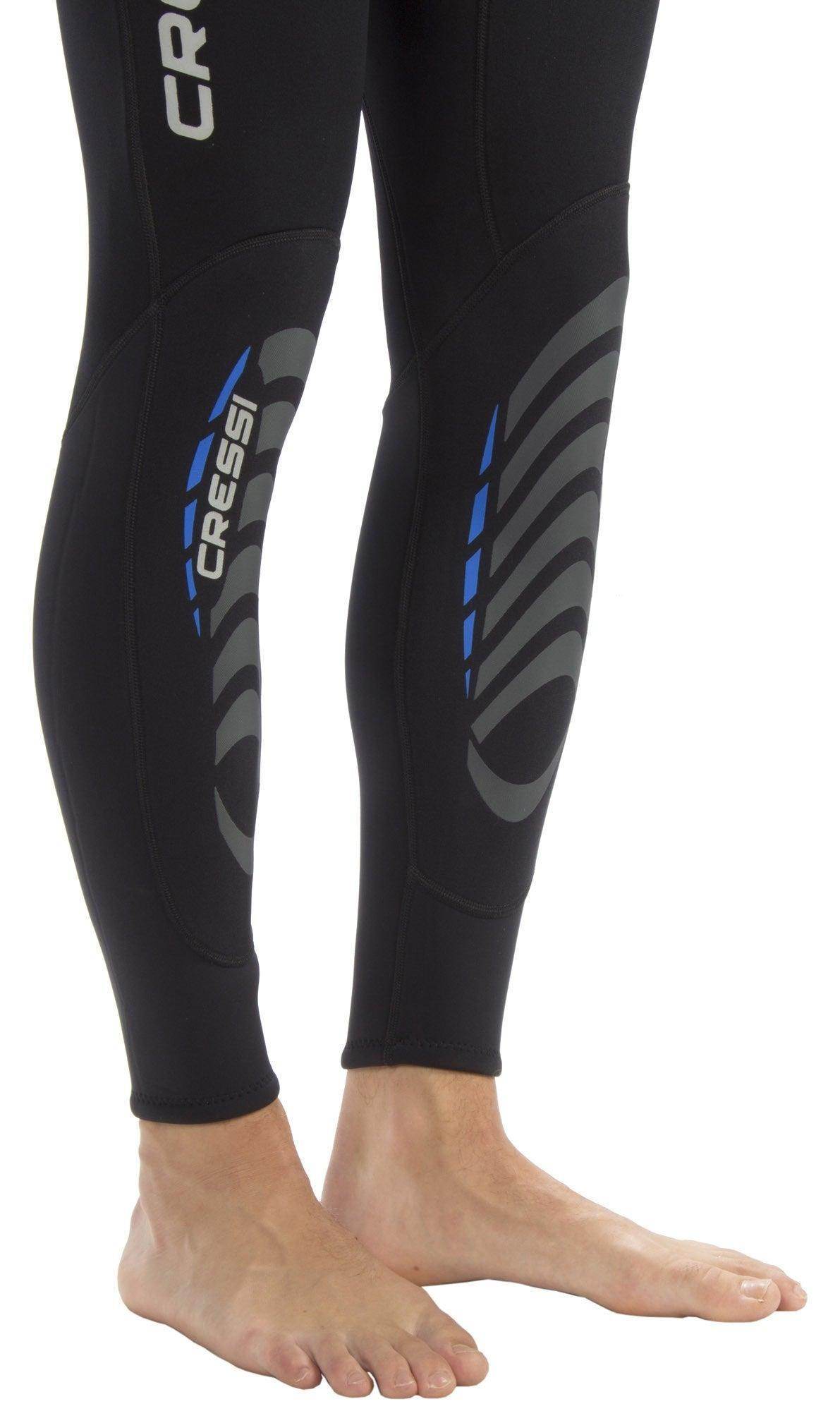 Cressi Morea Man WetSuit - Scuba Grabbers
