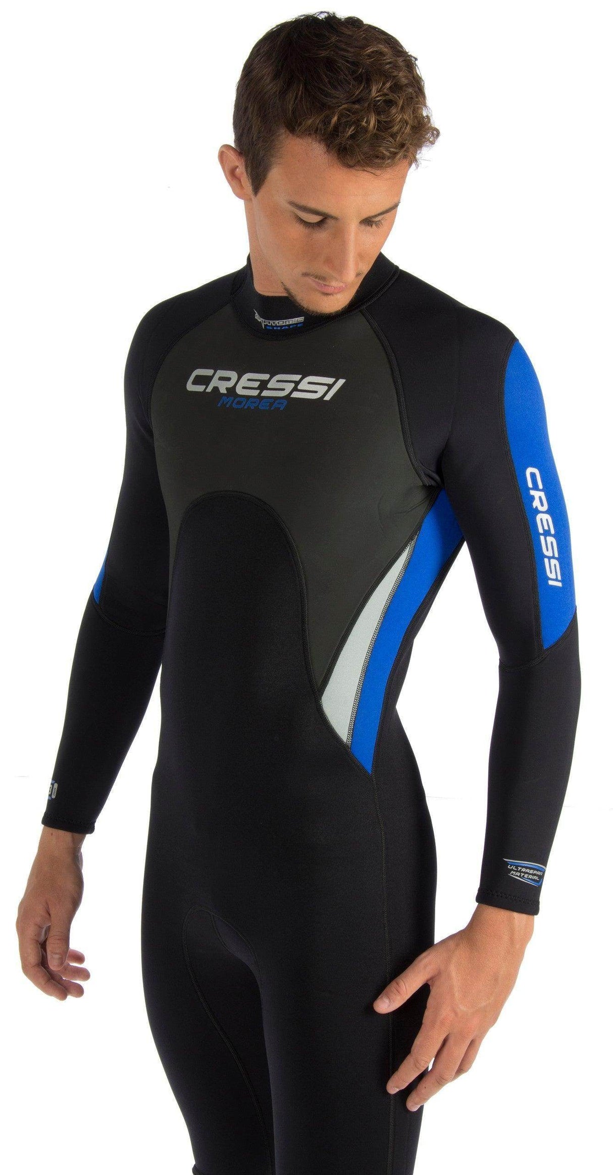 Cressi Morea Man WetSuit - Scuba Grabbers
