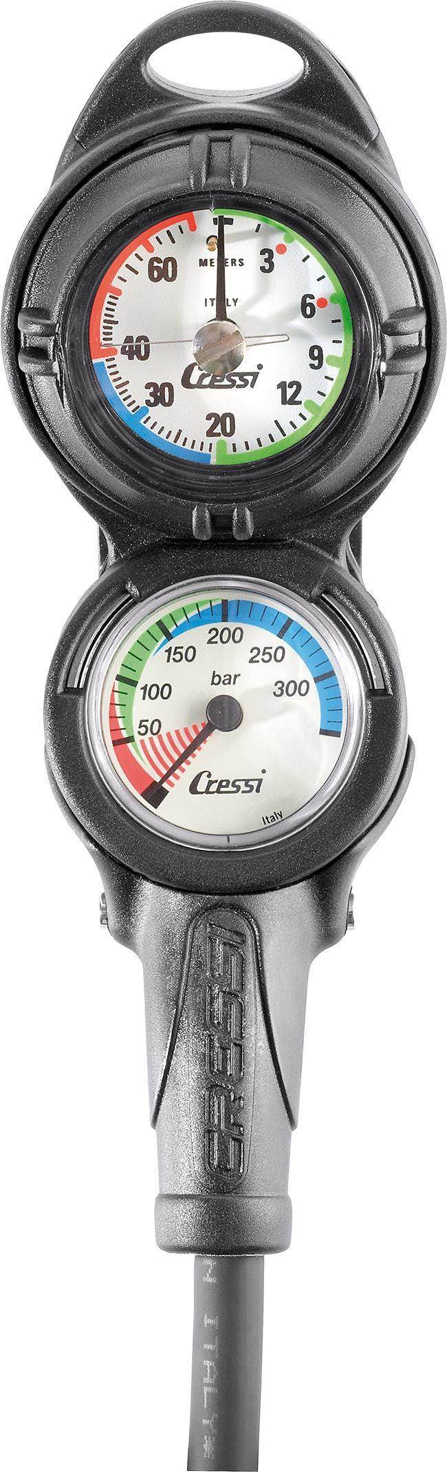 Cressi Pd2 Console - Scuba Grabbers