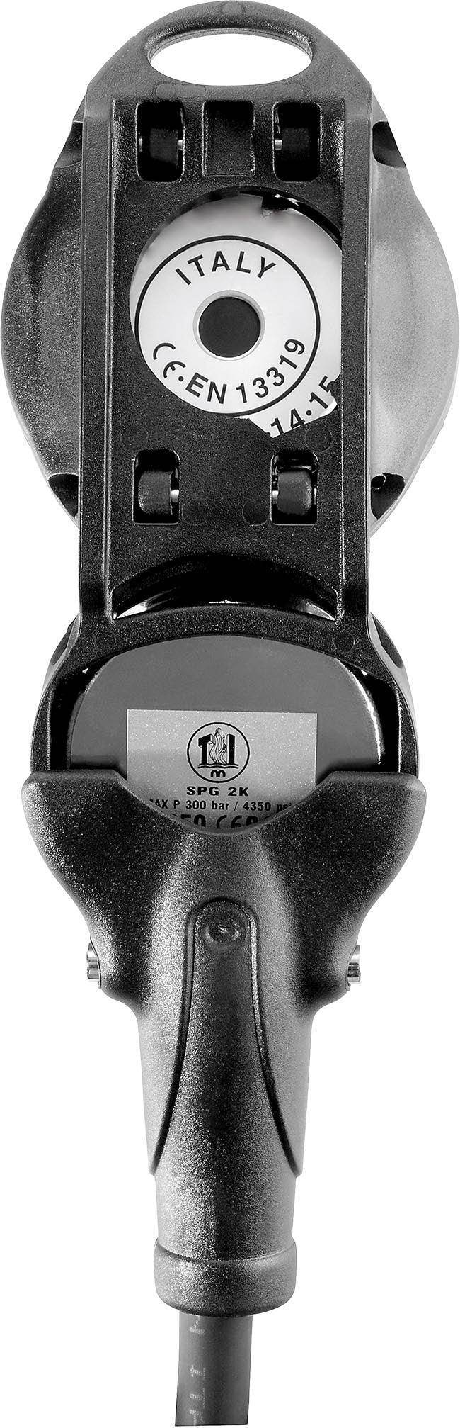 Cressi Pd2 Console - Scuba Grabbers