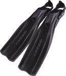 Cressi Pro Light Fins - Scuba Grabbers