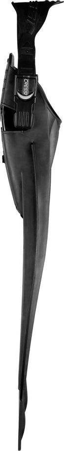 Cressi Pro Light Fins - Scuba Grabbers