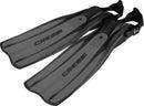 Cressi Pro Light Fins - Scuba Grabbers