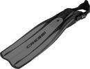 Cressi Pro Light Fins - Scuba Grabbers