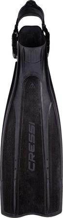Cressi Pro Light Fins - Scuba Grabbers