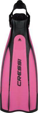 Cressi Pro Light Fins - Scuba Grabbers