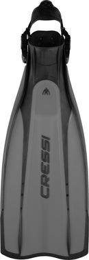 Cressi Pro Light Fins - Scuba Grabbers