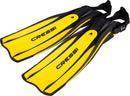 Cressi Pro Light Fins - Scuba Grabbers
