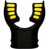 Cressi Silicone Mouth Piece - Scuba Grabbers