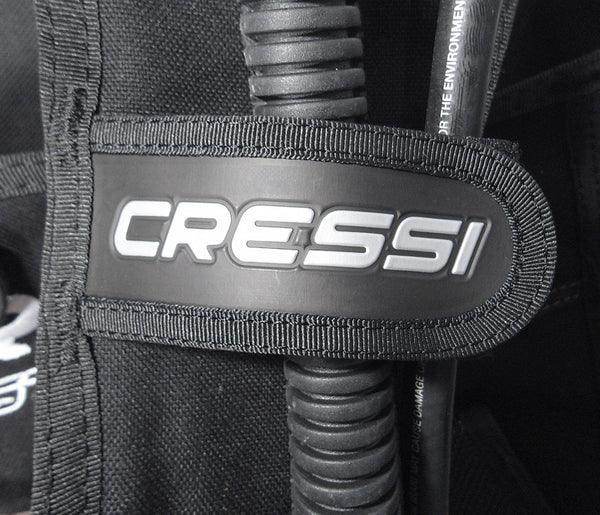 Cressi Start Pro BCD - Scuba Grabbers