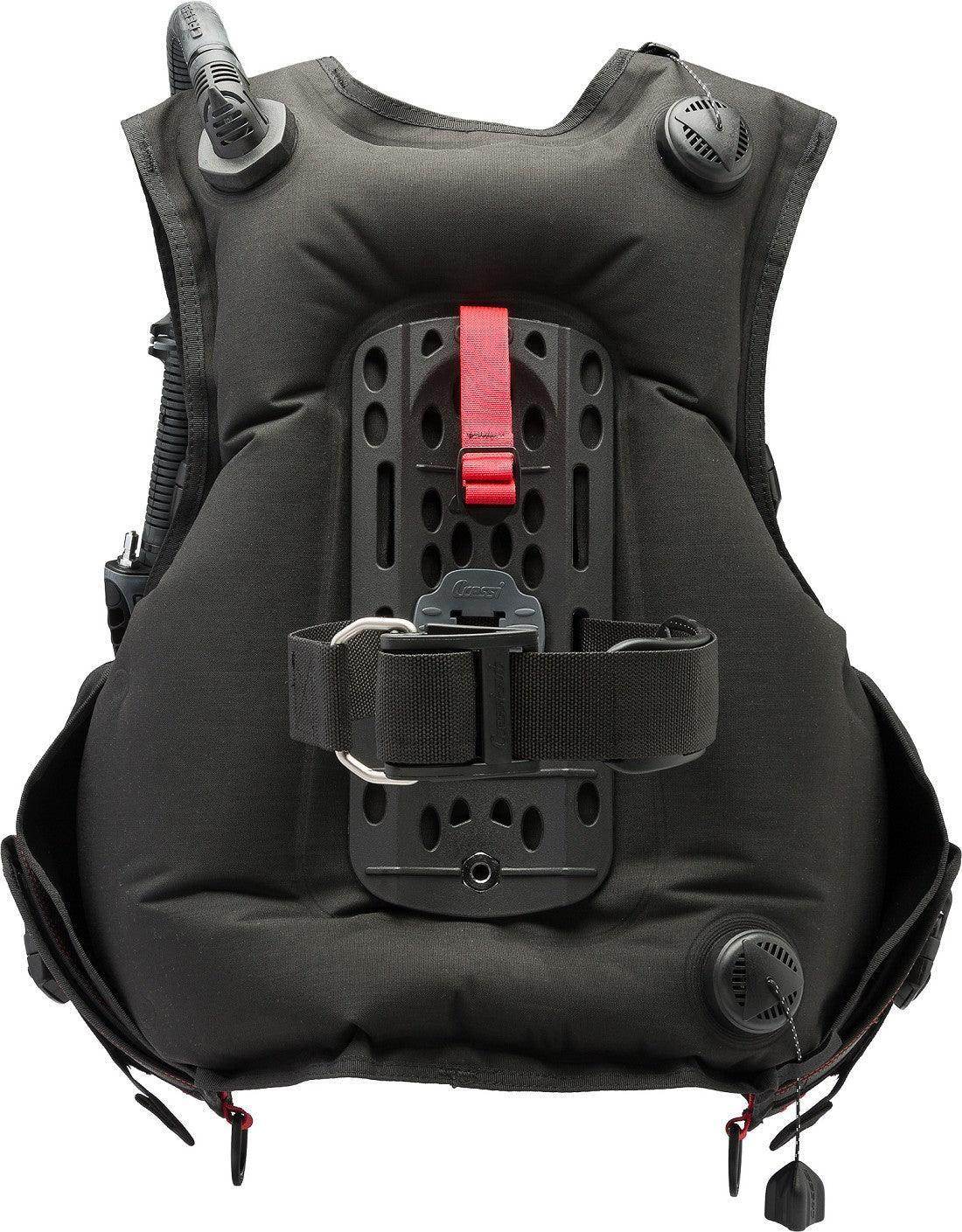 Cressi Start Pro BCD - Scuba Grabbers