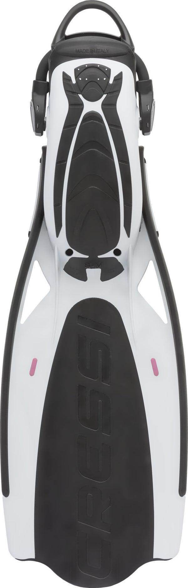 Cressi Thor Ebs Fins - Scuba Grabbers